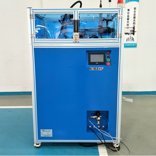 呼和浩特模內鑲件機械手