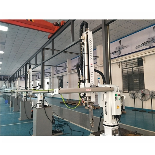 惠州小型機械手