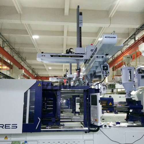 注塑機機械手,注塑機械手,注塑成品專用機械手
